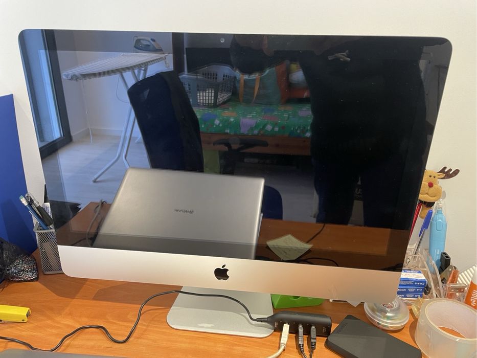 Computador IMac 2009