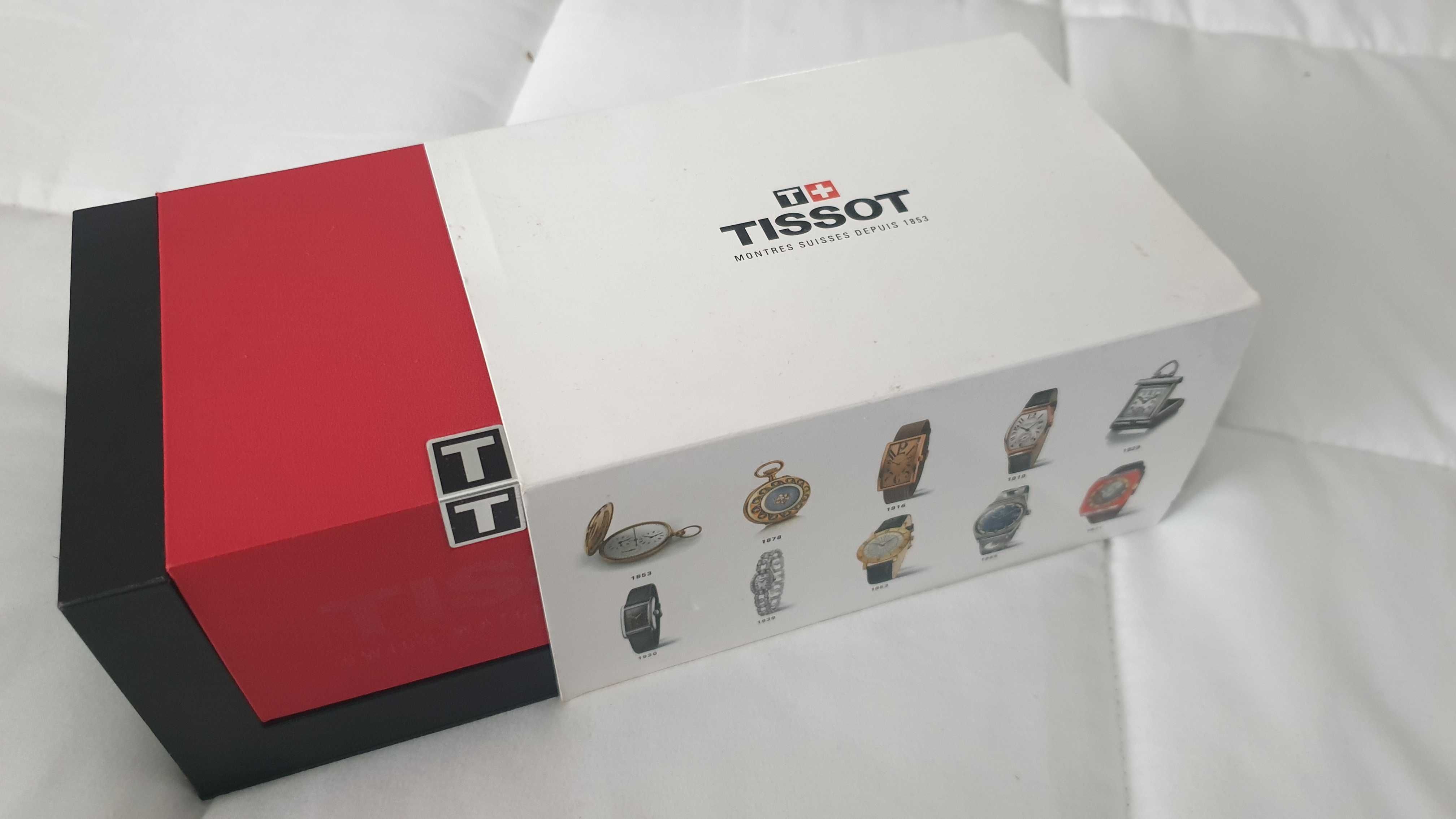 Moto GP relógio Tissot