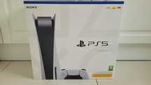 Konsola PlayStation 5