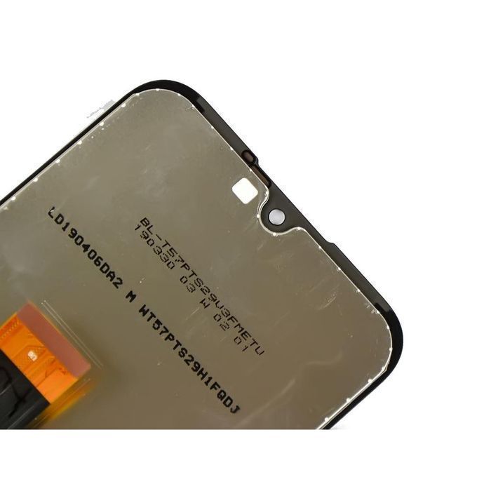 Wyświetlacz Lcd Szybka Dotyk Do Nokia 4.2 Ta-1157