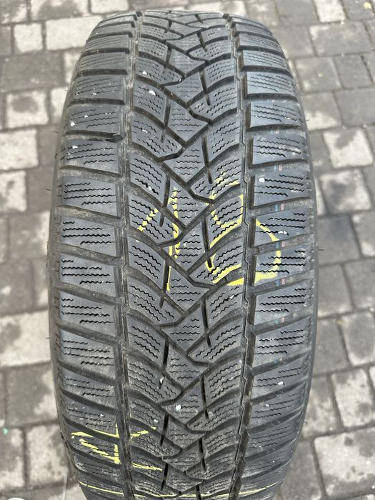 Шини зимові 205/60R16 goodyear комплект