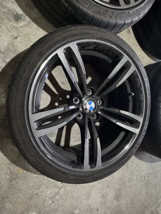 Jantes 19 style 437M originais Bmw m2 m3 m4