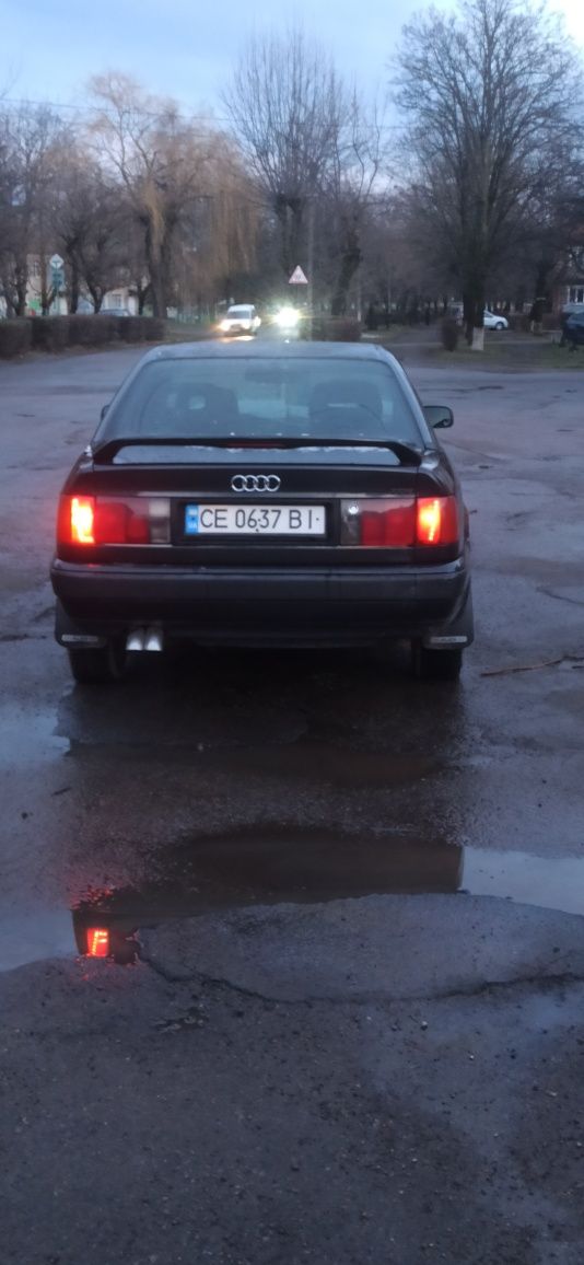 Audi 1.9 TDI 81 Kw