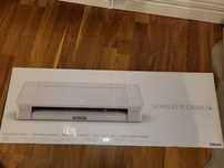 Ploter  Silhouette Cameo 4