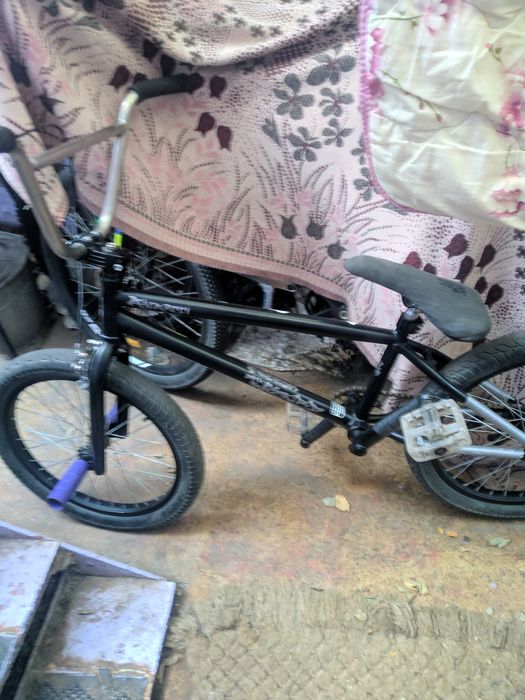 BMX  гарний стан