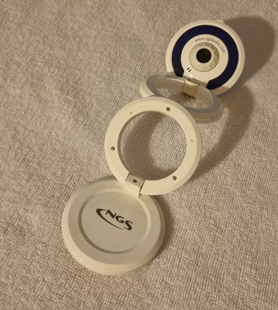 Camara USB para Computador
