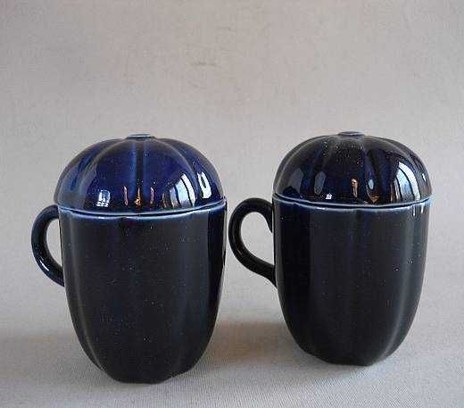 Корейские чашки для заваривания чая FROTTIS