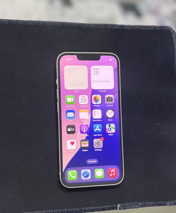 I phone 14 256GB.