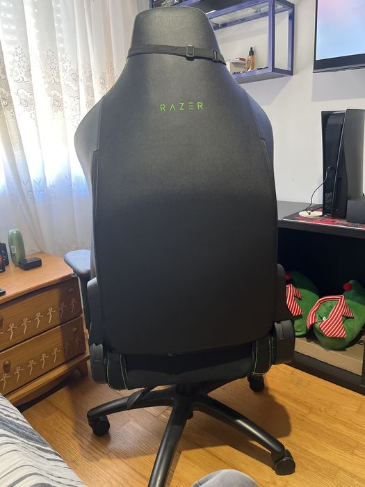 Cadeira Gaming Razer Iskur V1