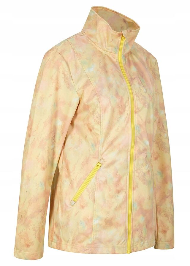 B.P.C kurtka softshell cieniowana r.44