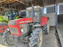 Ciągnik rolniczy Zetor 12145 Ursus 1214