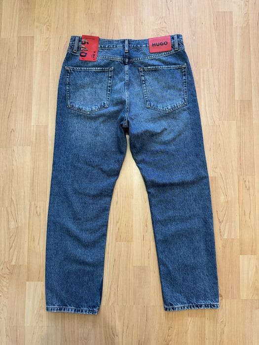 Джинси Hugo 640 Boss Red Original NEW!