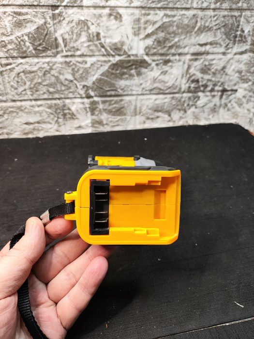 Гайковерт DeWalt без акумулятора