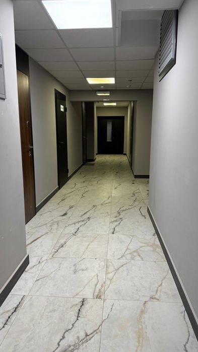 Квартира в Одесі вид на Море та Парк, 117 м2, ЖК Олімпійський, Аркадія