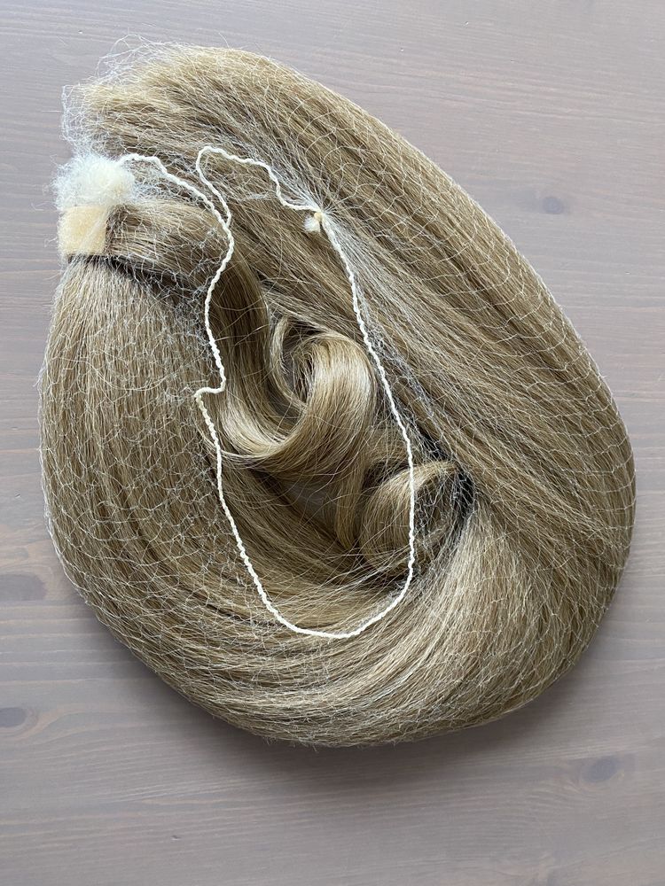 Sztuczny Kucyk doczepiany INH Hair Miya.