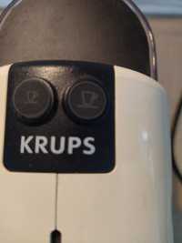 KRUPS  ekspres do kawy.