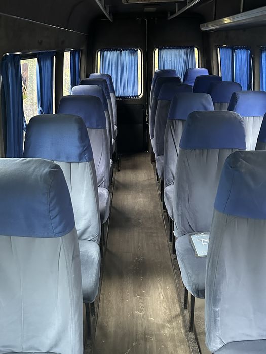 Продам Sprinter Mercedes Benz 310 2.9 дизель 1999 года в хорошем сост