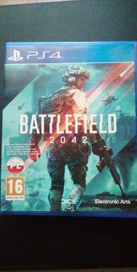 Battlefield 2042 ps4