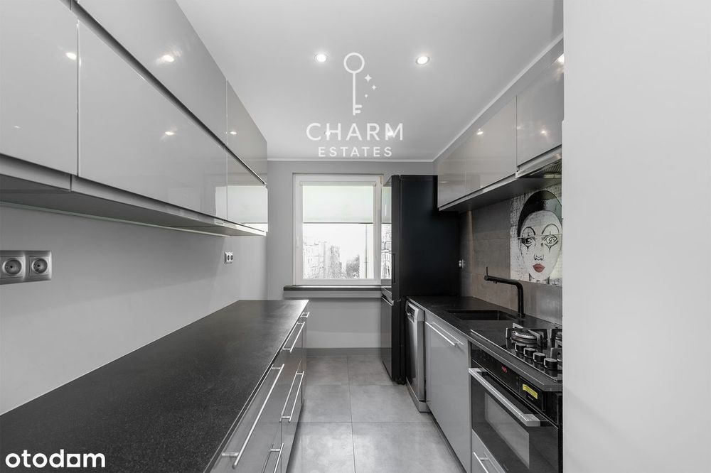 Duże/Rozkładowe/Centrum/Petsfriendly/Rodzinne/Winda