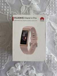 Relogio HUAWEI Band 4 Pro