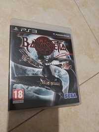 Jogo Bayonetta para PS3