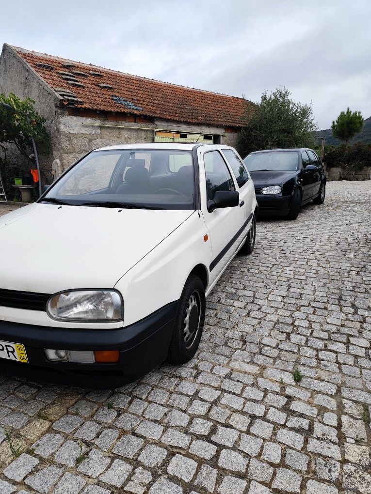 Golf a3 bem estimado