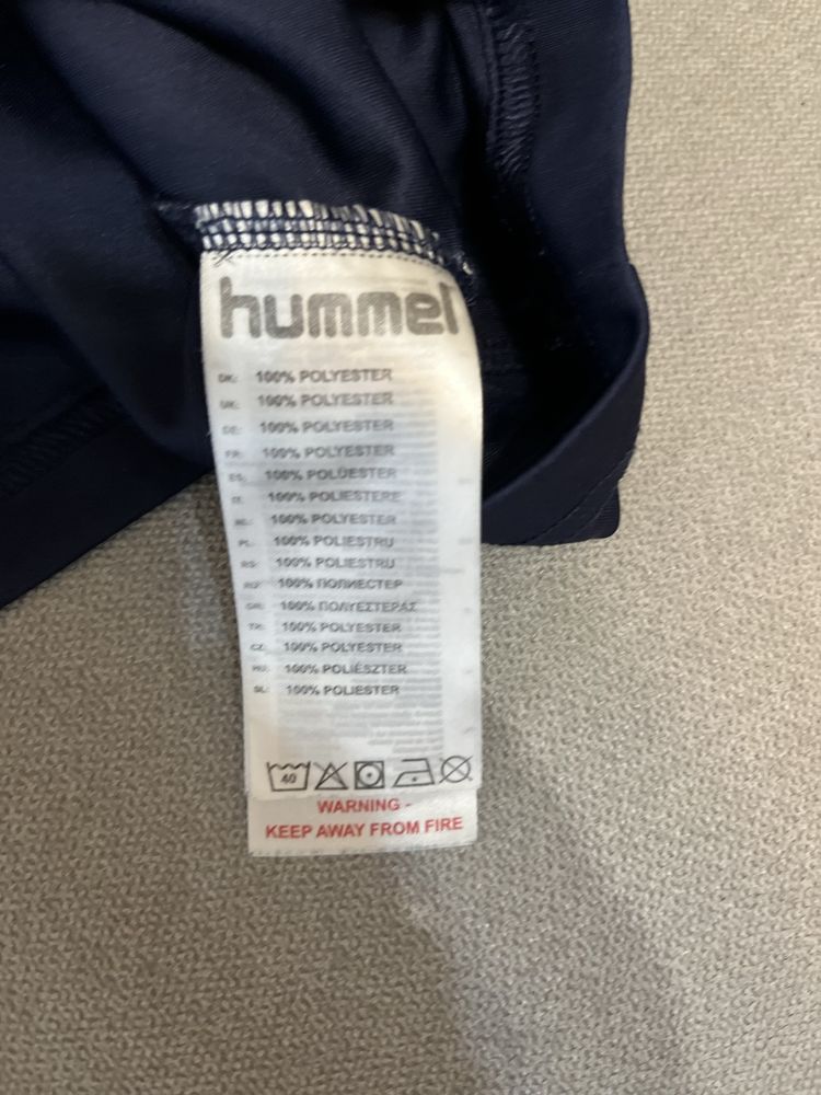 Футболка Hummel чоловіча оригінал