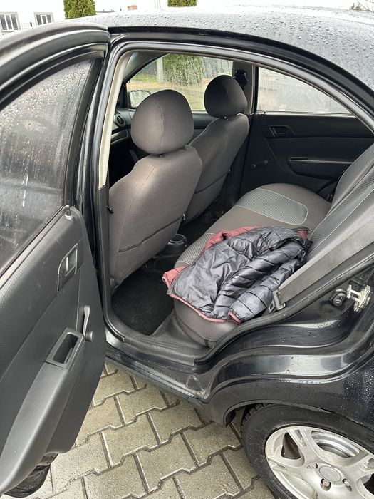 Продам Chevrolet Aveo t250