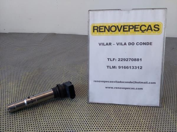 Bobina de ignição VOLKSWAGEN Golf IV (1J1)