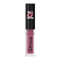 Lovely Lip Gloss Extra Lasting Błyszczyk Do Ust 2 6Ml (P1)