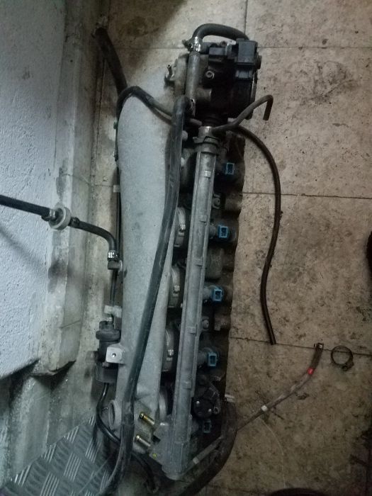 Fiat coupé 20v turbo peças