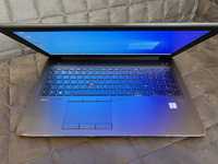 Laptop HP ZBOOK 15 G4 Intel Core i7-7820HQ 16GB/512GB SSD NVIDIA M2200