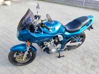 Suzuki Bandit GSF600 S