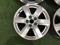 Alufelgi 5x112 17'' Audi