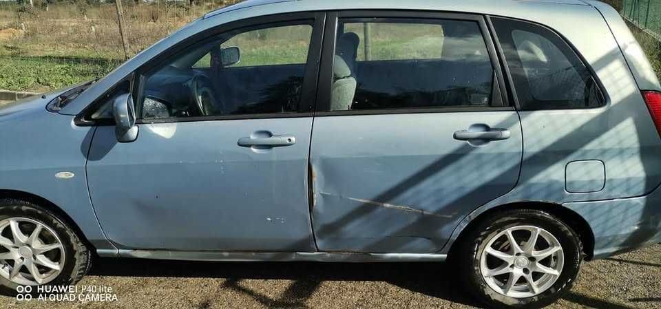 Suzuki liana 2002
