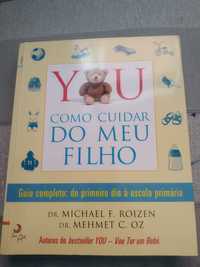 You- como cuidar do meu filho