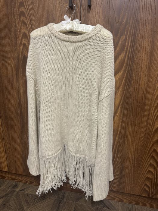 Свитер худи зара