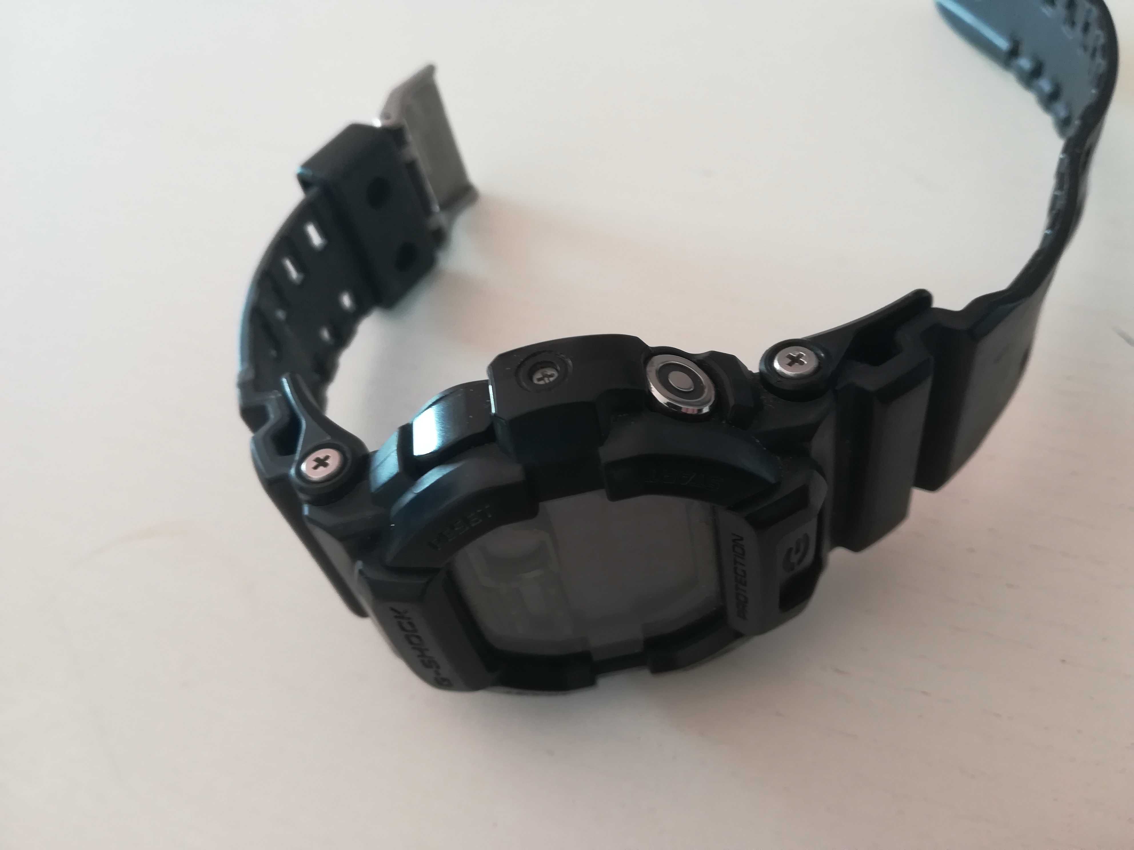 Casio G-Shock GD350