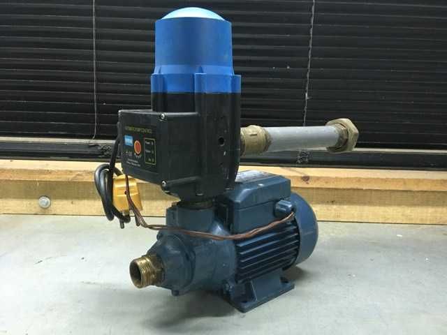 Eletrobomba Pedrollo PKM60 0,5hp