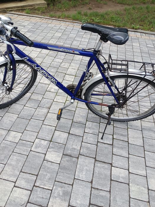 Sprzedam rower Lakota