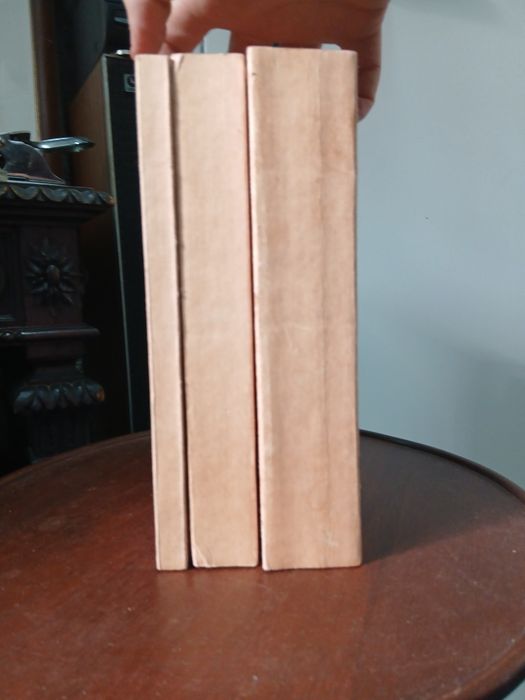 Castro Mendes, Teoria de Geral do Direito Civil (3 Vols)