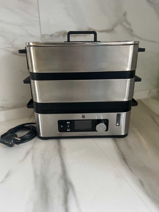 Электрическая Пароварка WMF kitchenminis