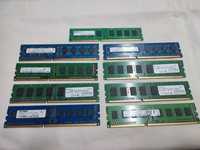 8x 2GB RAM DDR 3 1333MHZ 1X 4GB RAM DDR3 1333mhz 20GB