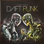 The Many Faces Of Daft Punk. Vinyl, LP, Yellow 
and White