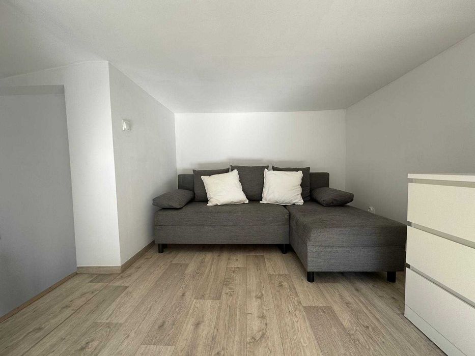 Wynajmę mieszkanie z antresolą - Promocja!