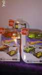 Figurki do gry na iPad wersja angielska Hot Wheels