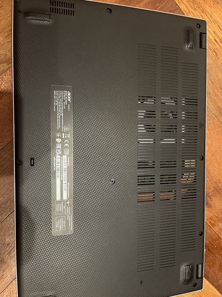 Acer Aspire 3 (A315-59-59JC)
