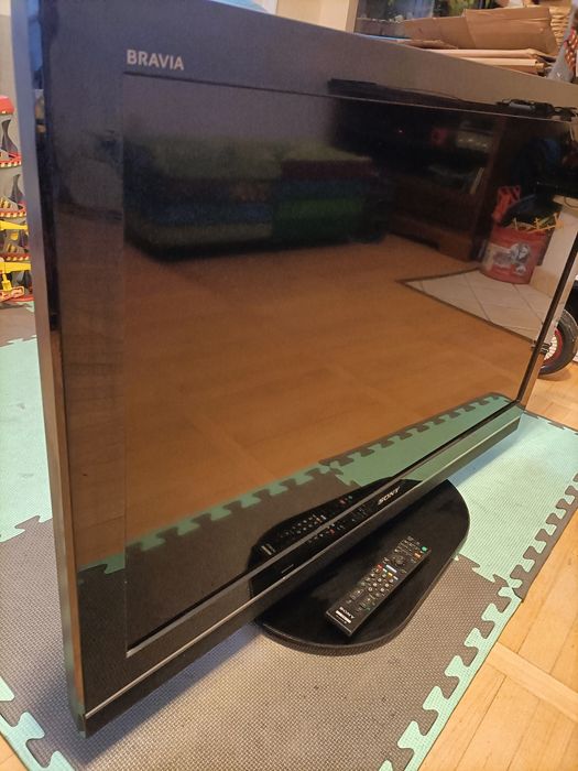 TV LCD Sony Bravia 42"
