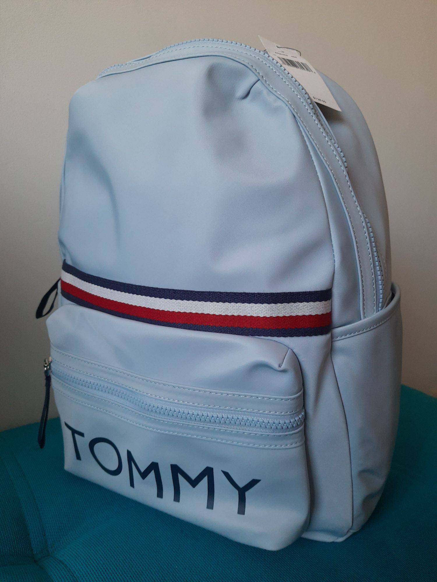 Plecak Tommy Hilfiger Nowy