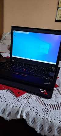 Lenovo ThinkPad x220 Tanio